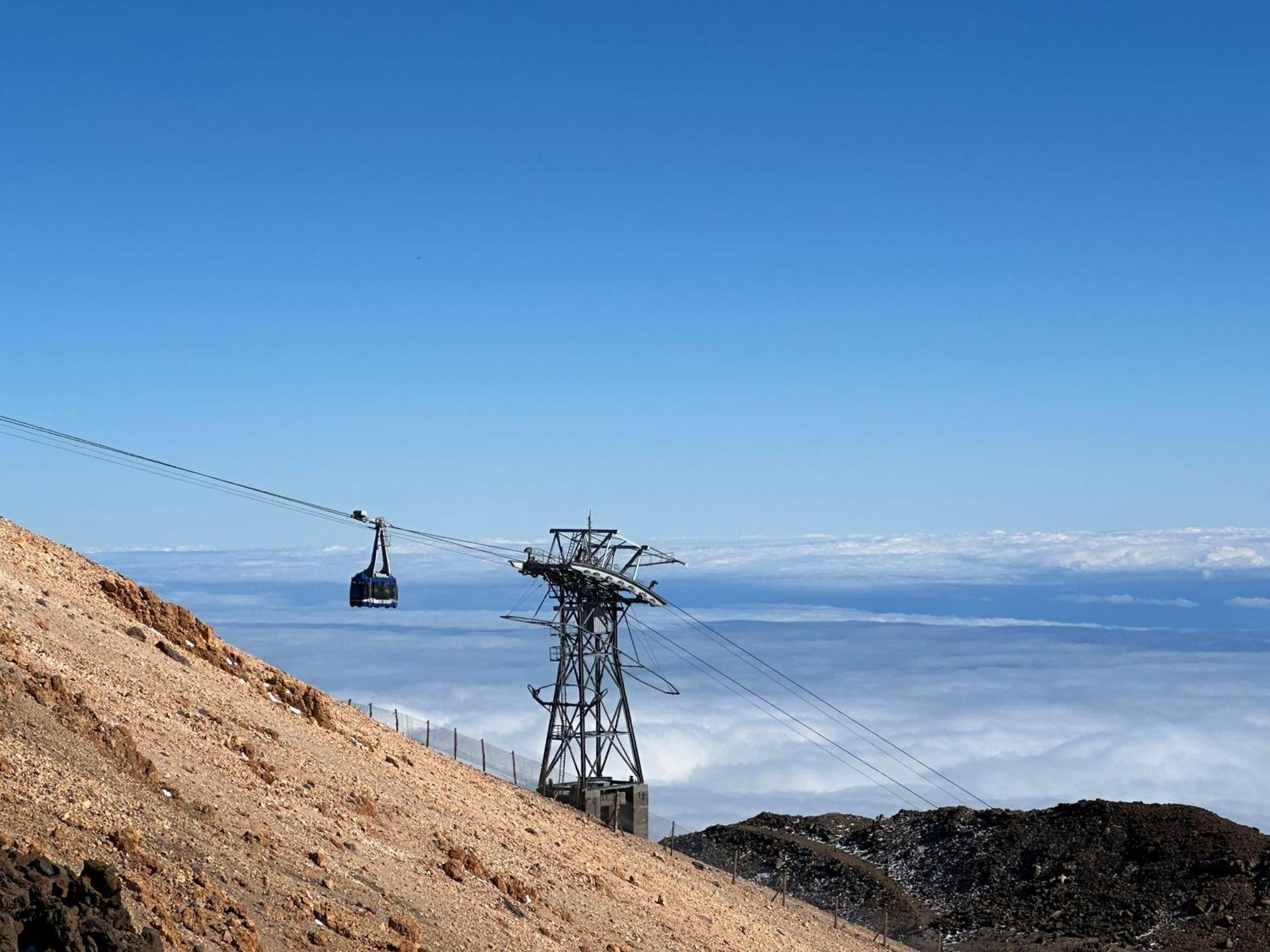 Tenerife Holidays Адехе Екстериор снимка